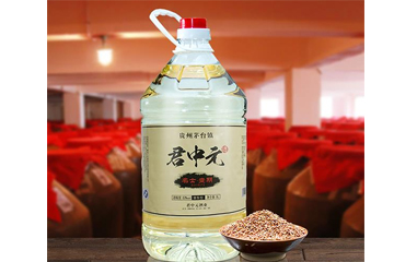 贵州仁怀君中元酒业销售有限公司