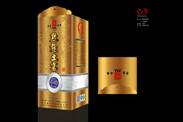 贵州百家福经贸有限责任公司