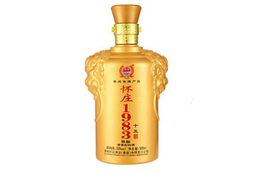 独霸元开酒业销售有限公司