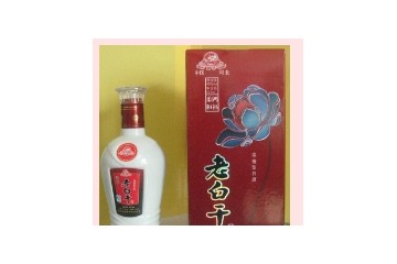 河北衡井酒业有限公司