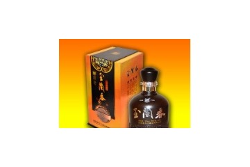 临西县玉兰酒业有限公司