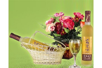 黄山市金状元酿造有限公司