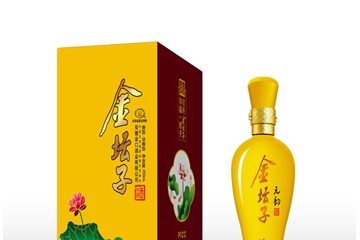 安徽金口酒业有限公司