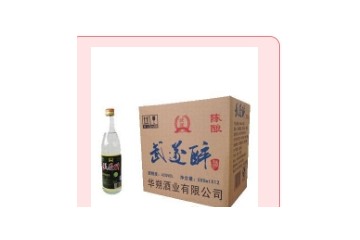 保定华朔酒业有限公司