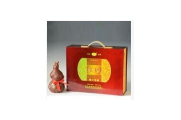 河北省易县曲城酒厂