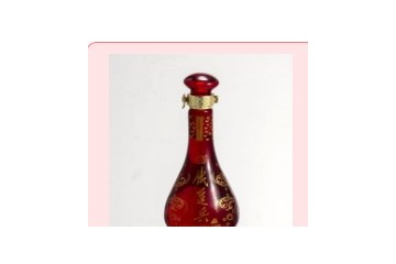 青县金铁酒业有限公司