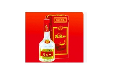 张家口吉庆酿酒有限公司
