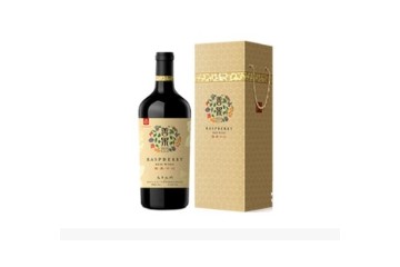 河北莓果传奇酒业有限公司