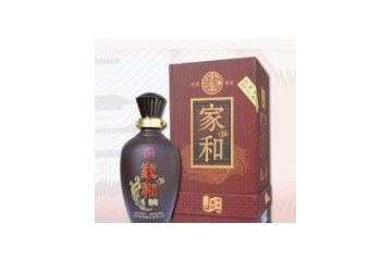 沧州家和酒业有限公司