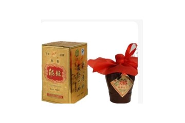 河北泥坑酒业有限责任公司