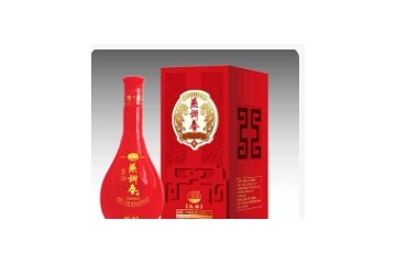 兴隆县酒业有限公司