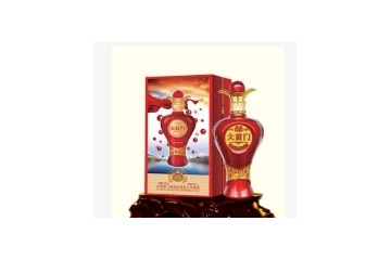 河北张华酿酒集团公司