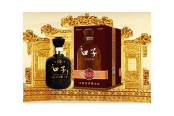 亳州文帝酒业有限公司