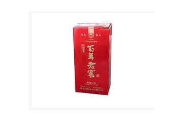 衡水甘陵酒业有限公司