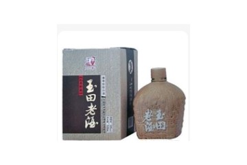 玉田县丰园酒业有限公司