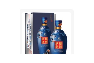 河北广盛居酒业有限公司