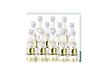 承德乾隆醉（板城）酒业有限责任公司