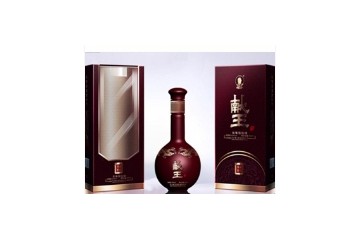 河北献王酒业有限公司