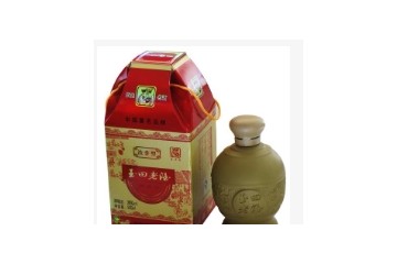 唐山市洪成酒业有限公司