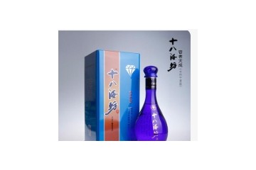 河北衡水老白干酒业股份有限公司