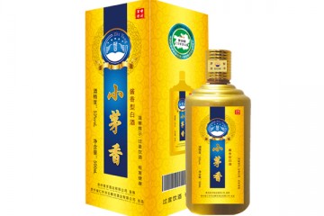 贵州省仁怀市古酿坊集团智洋酒业有限公司