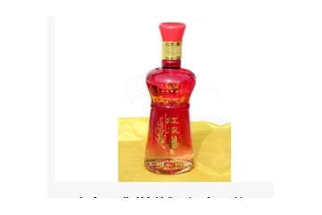 张家口盛世长城酿酒有限公司