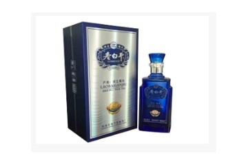 衡水故城县董子窖酿酒厂