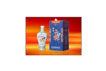 唐山兴帝酿酒有限公司