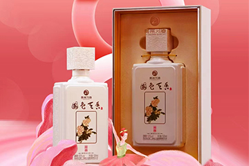 贵州国韵供应链管理有限公司