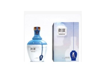 衡水御潭酿酒有限公司