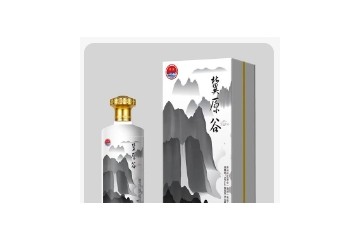 河北冀原谷酒业有限公司