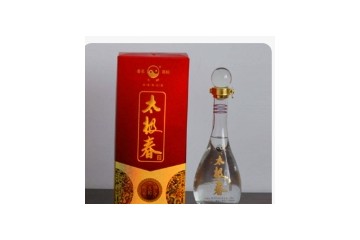 河北太极酒业有限公司