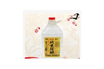 保定福新华门酒业有限公司