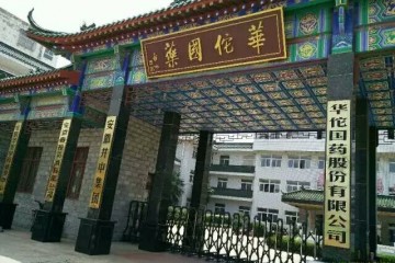 华佗国药（安徽）保健酒业有限公司