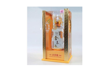 安徽亳州东汉酒业有限公司