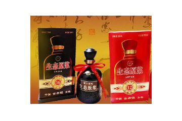 安徽国昌酒业股份有限公司