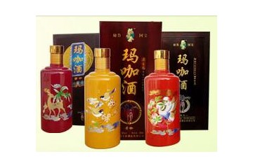 安徽玛卡春酒业有限公司