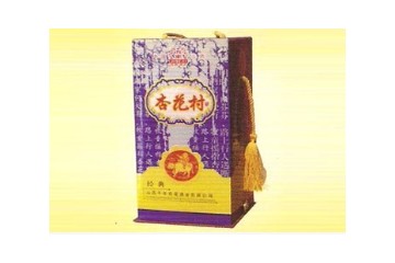 河北省廊坊市金廊酒业有限公司