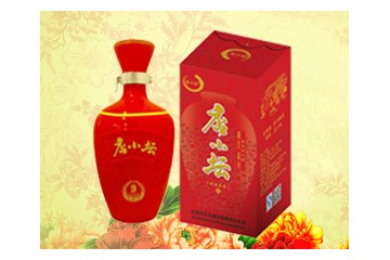 安徽店小坛酒业有限责任公司