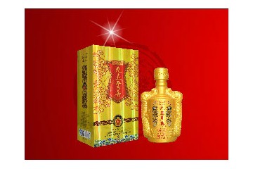 安徽百年贡酒酒业有限公司