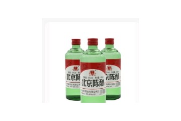 保定市京池酒业有限公司