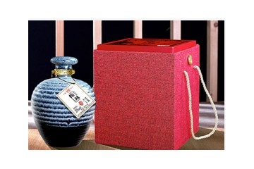 河北陶雅酒业有限公司