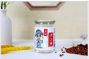 四川省正封酒业有限公司