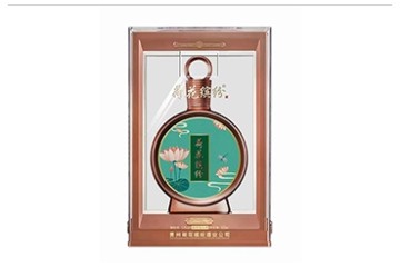 四川蓉窖商贸有限公司