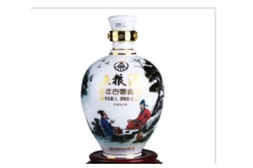 宜宾琵琶酒业有限公司