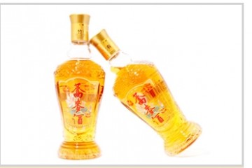 德阳福喜园酒业有限公司