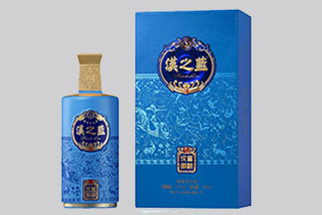 贵州汉之蓝酒业有限公司