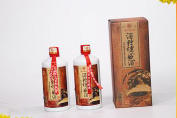 贵州省赖世公酒业有限公司