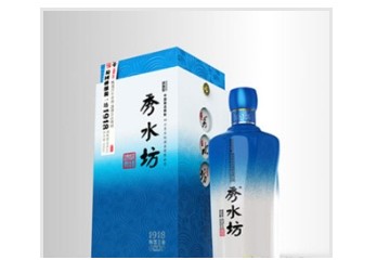 泸州秀水坊酿酒厂