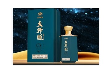 四川盛世巨人酒业有限公司